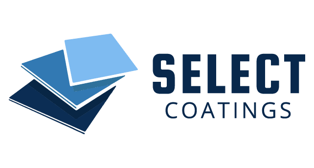 Select Coatings Logo