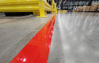 industrial floor coating