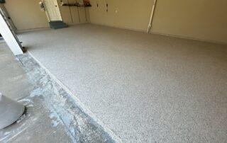 premier garage floor coating