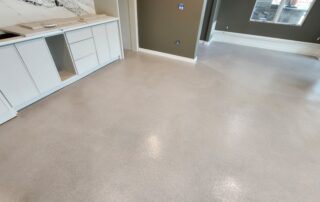 interior floor coating