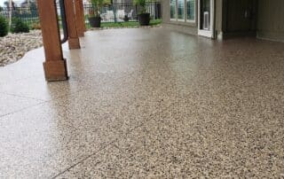 choosing the right floor coating