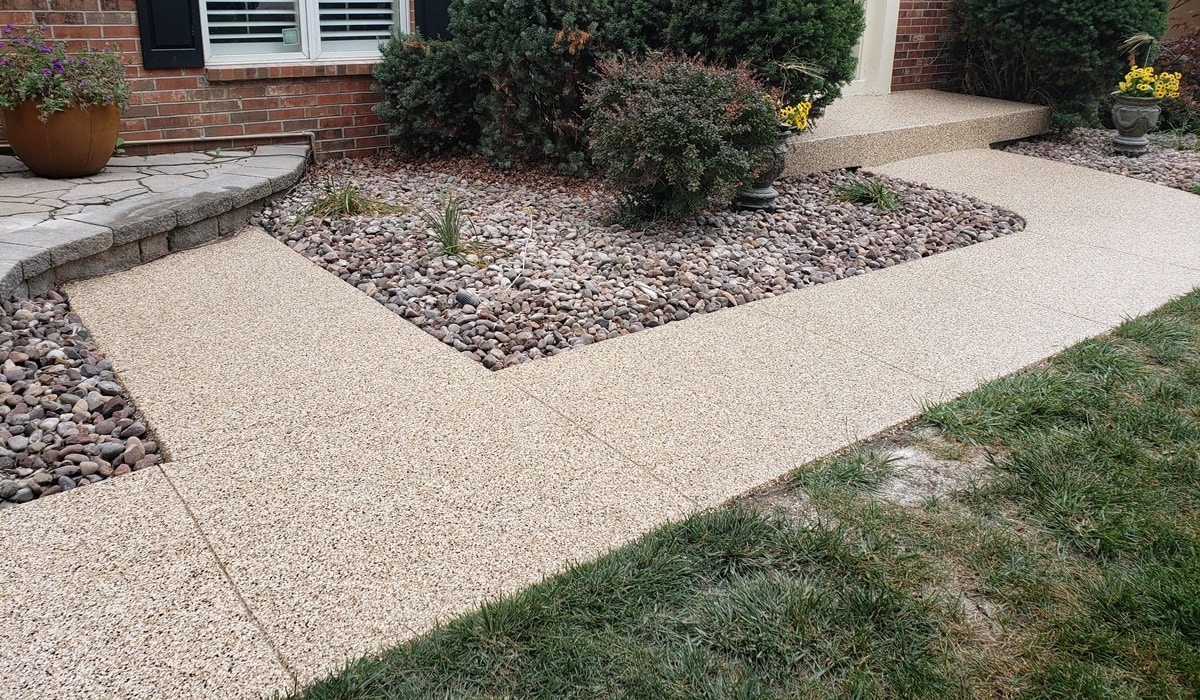 easy patio cleaning tips
