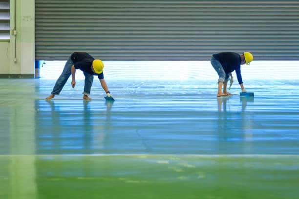 coating mistakes