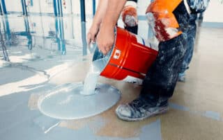 coating mistakes