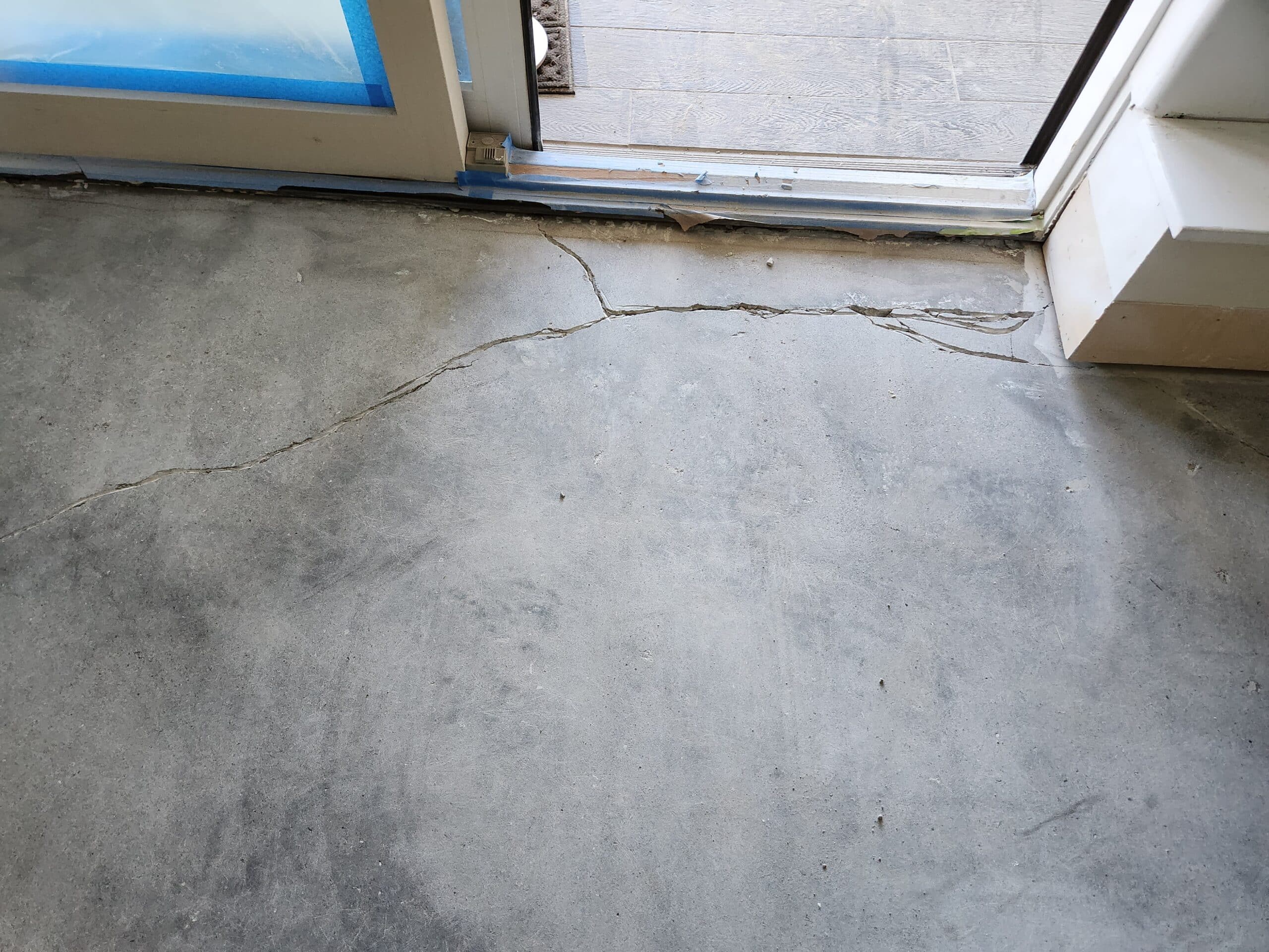 interior floor coating