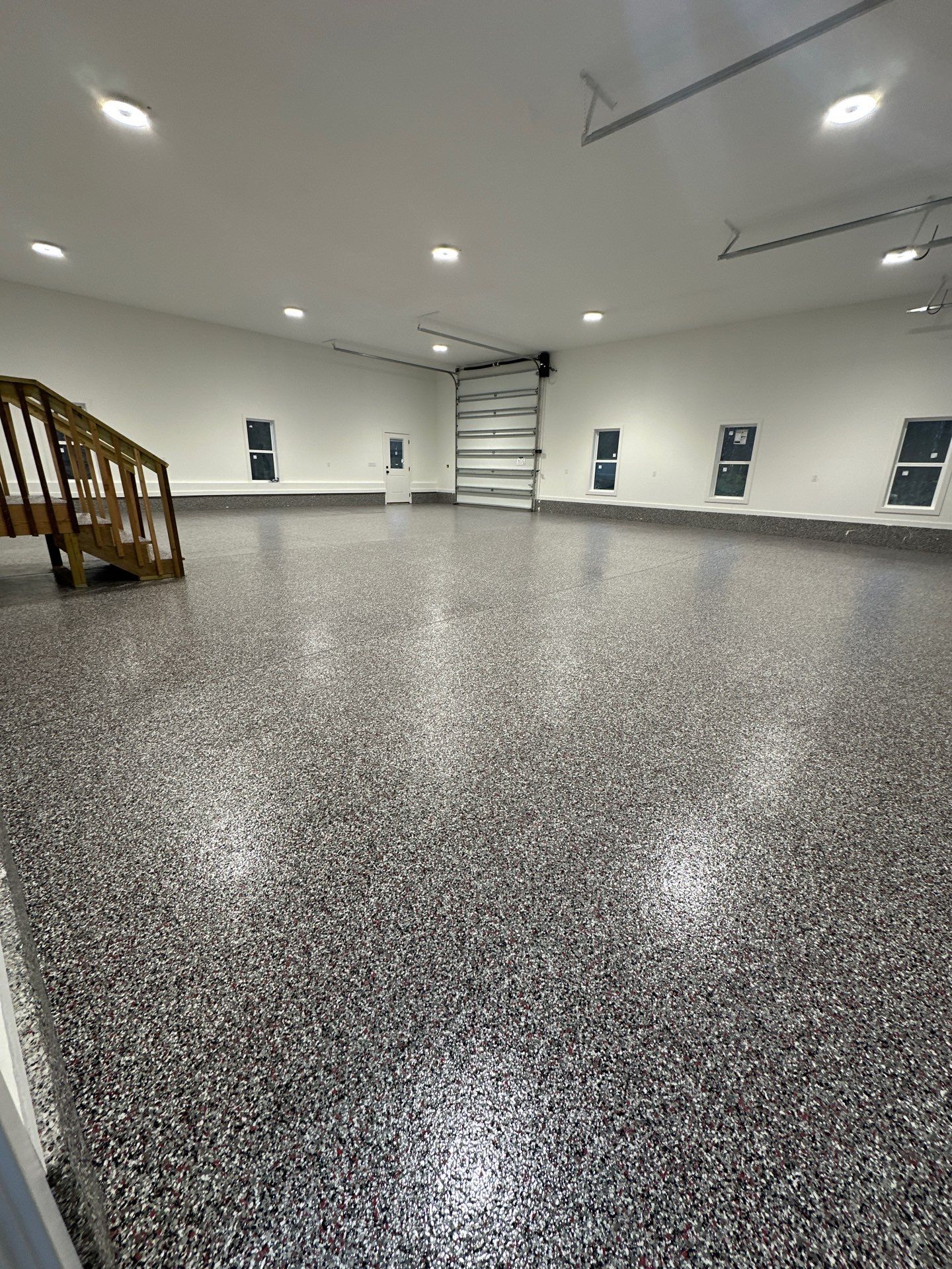 floor coatings