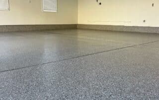 interior epoxy floor coating